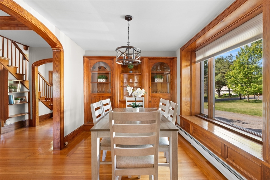 3 Scotland Heights Road Haverhill, MA 01832 - Photo 11 of 36 a very nice looking room with a large window