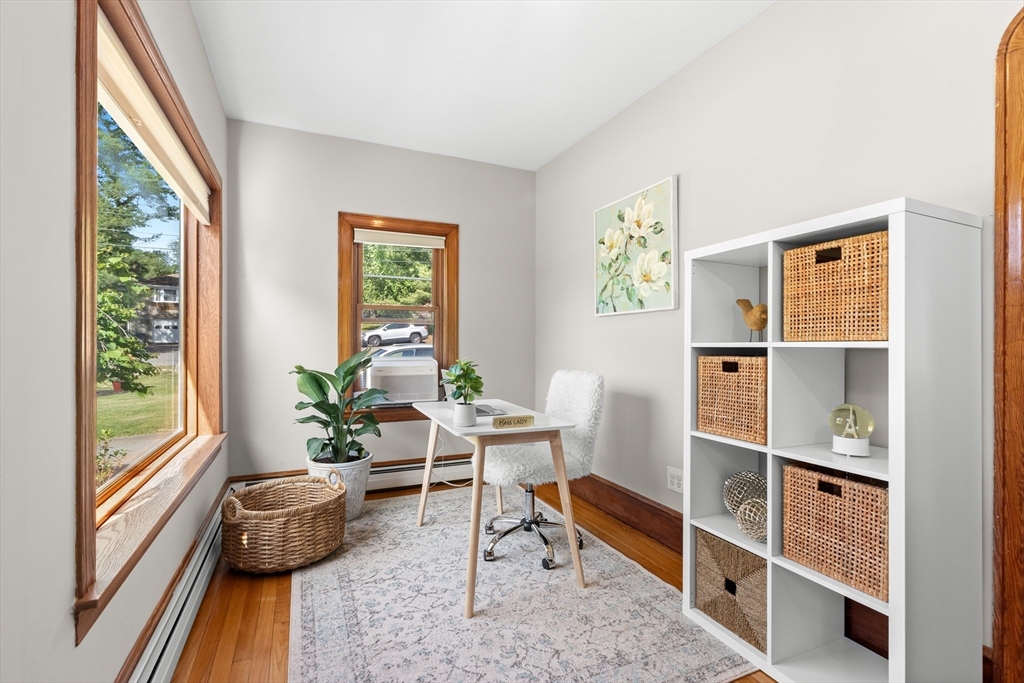 3 Scotland Heights Road Haverhill, MA 01832 - Photo 13 of 36 a living room with furniture wooden floor and a window