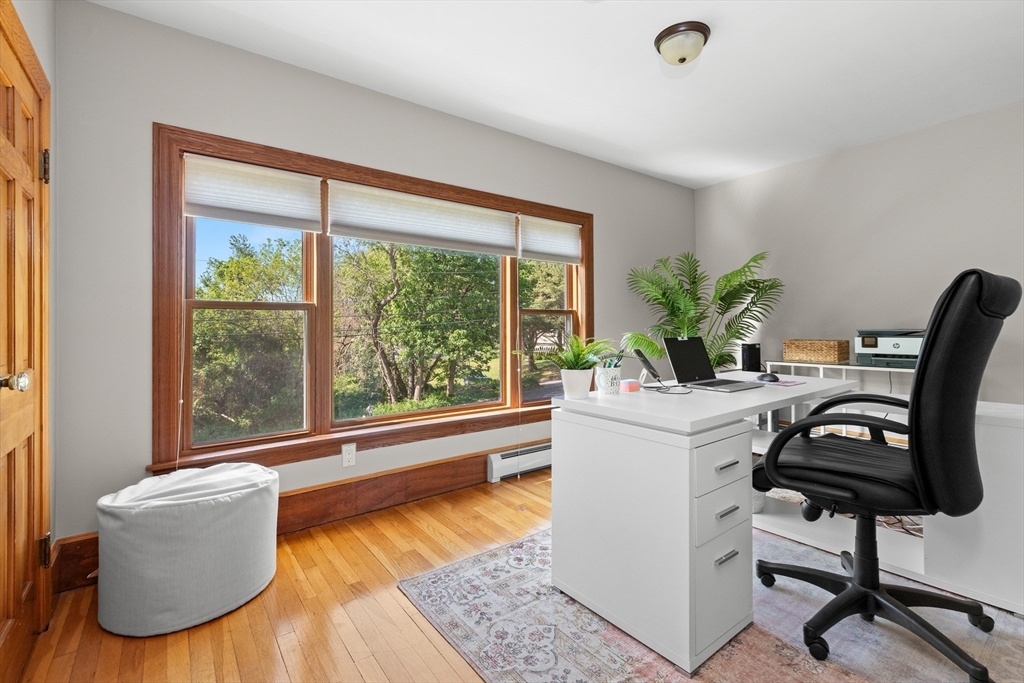 3 Scotland Heights Road Haverhill, MA 01832 - Photo 21 of 36 a living room with furniture and a large window