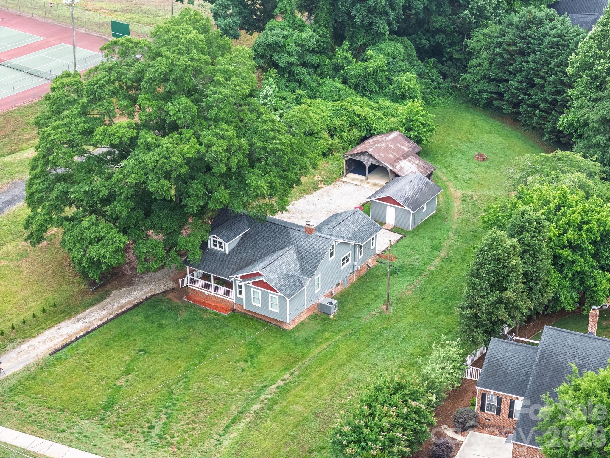 213 Nixon Road Belmont, NC 28012 - Photo 40 of 43