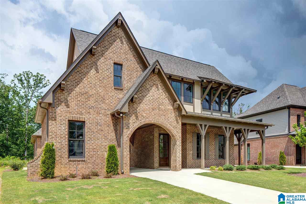 1237 Chelsea Pk Trail Chelsea, AL 35043 - Photo 3 of 29