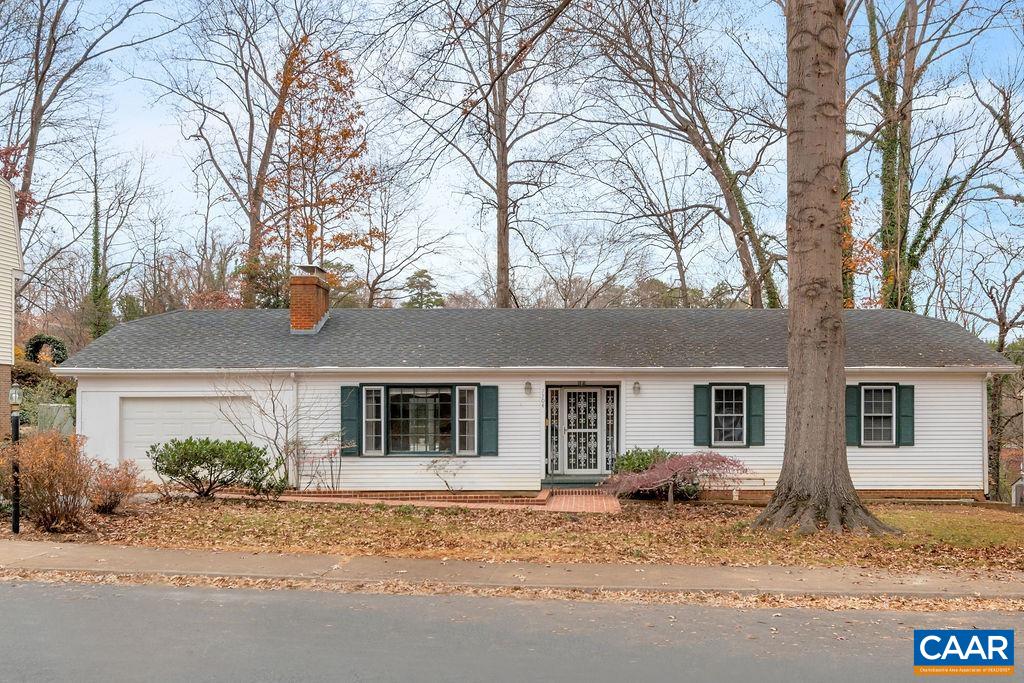1504 Trailridge Road Charlottesville, VA 22903 - Photo 1 of 51 Gallery Image 1
