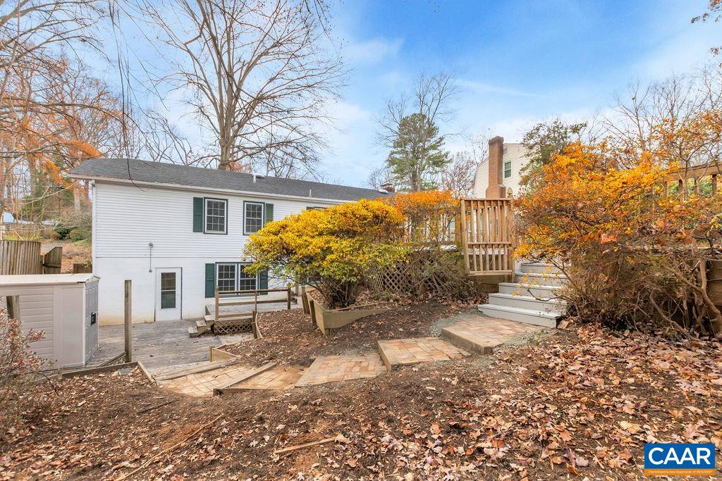 1504 Trailridge Road Charlottesville, VA 22903 - Photo 50 of 51 Gallery Image 50