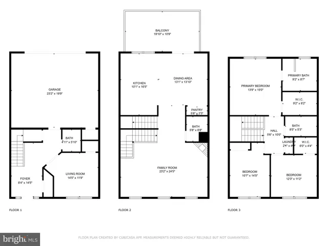 $499,900 | 119 Keenan Way, Stevensville, MD 21666