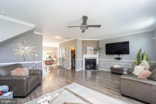 $499,900 | 119 Keenan Way, Stevensville, MD 21666