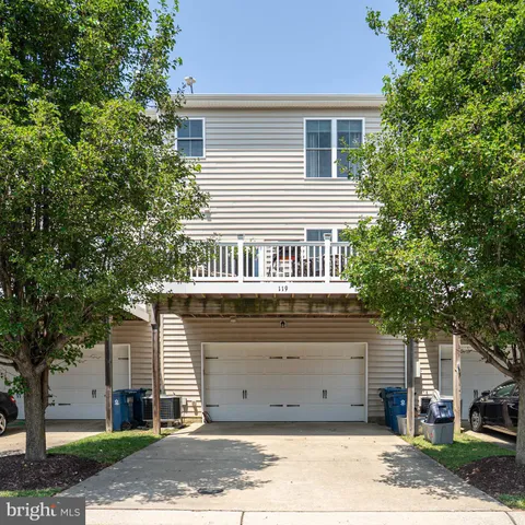 $499,900 | 119 Keenan Way, Stevensville, MD 21666