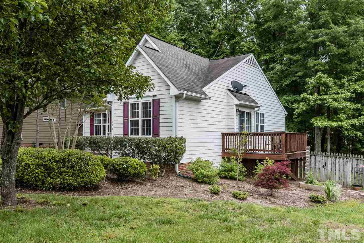 506 Forge Road Durham, NC 27713 - Photo 2 of 20 Gallery Image 2