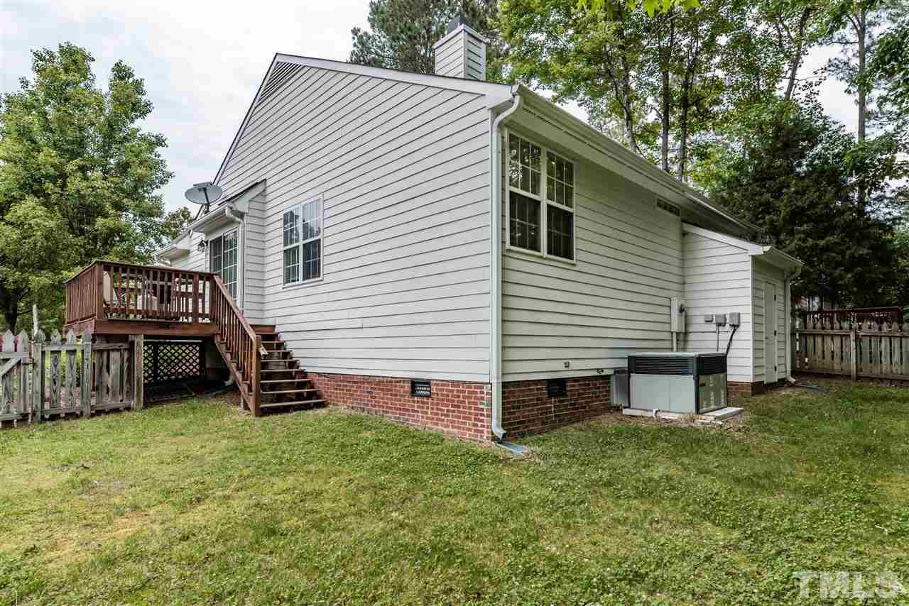 506 Forge Road Durham, NC 27713 - Photo 18 of 20 Gallery Image 18