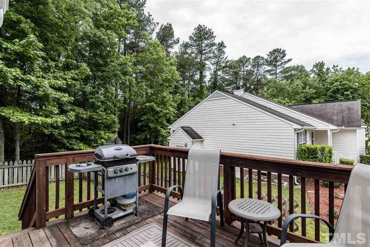 506 Forge Road Durham, NC 27713 - Photo 19 of 20 Gallery Image 19