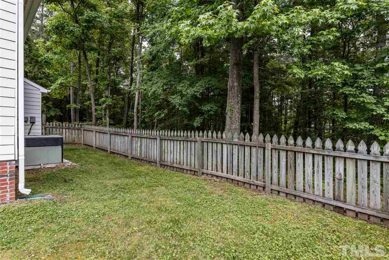 506 Forge Road Durham, NC 27713 - Photo 20 of 20 Gallery Image 20