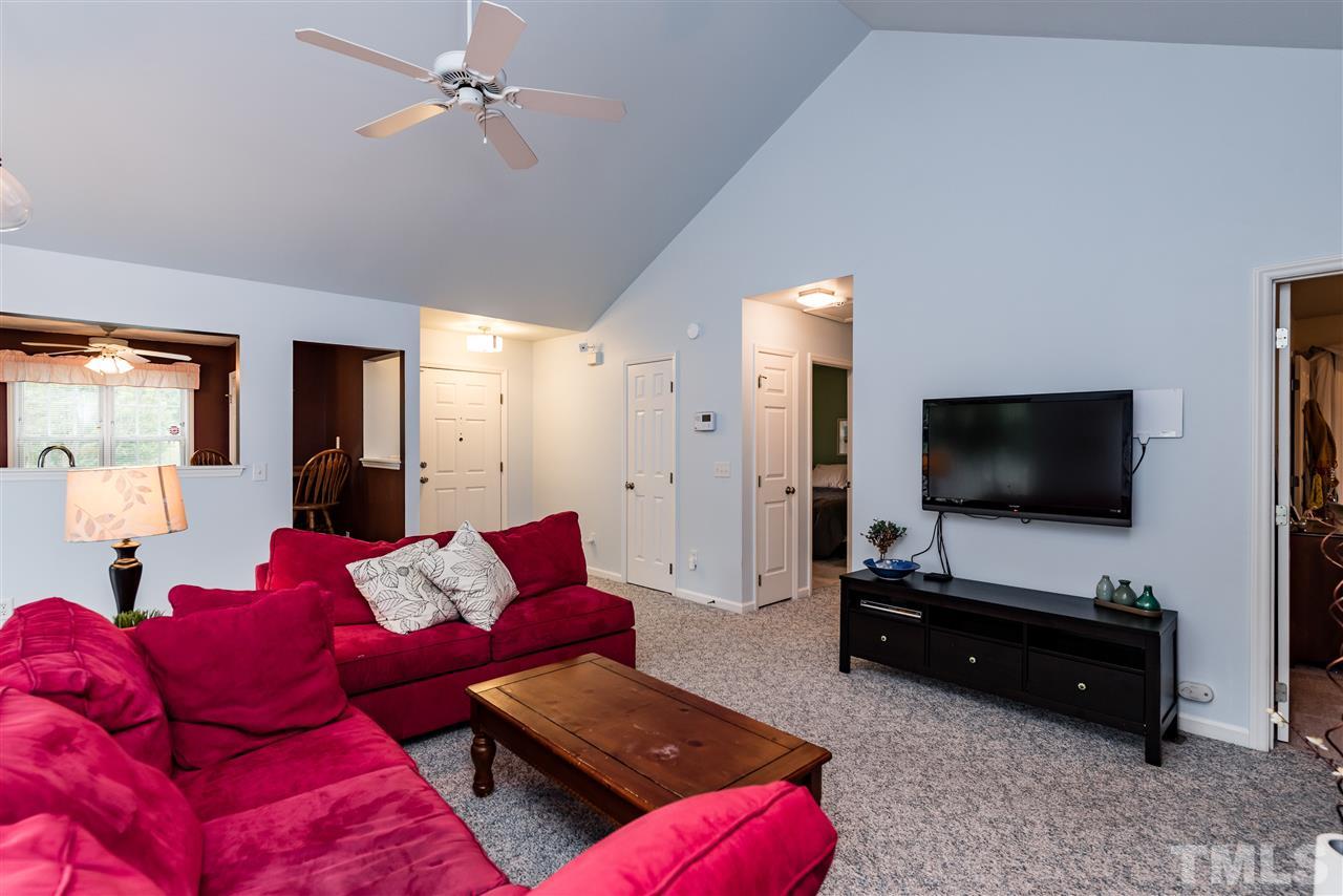 506 Forge Road Durham, NC 27713 - Photo 4 of 20 Gallery Image 4