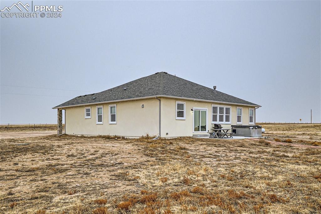 3755 North Rush Road Rush, CO 80833 - Photo 26 of 26