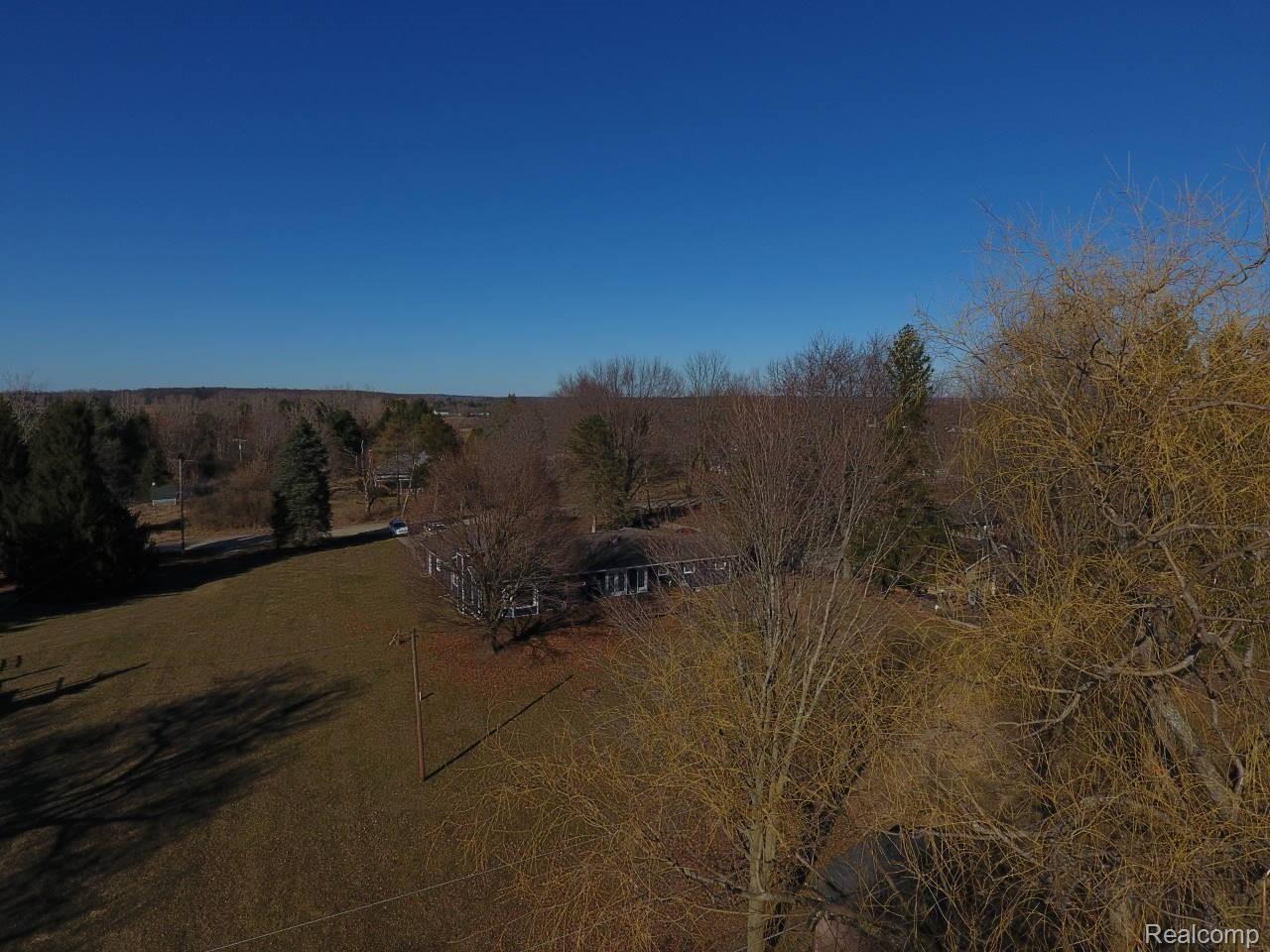 3131 Reamer Road Lapeer, MI 48446 - Photo 6 of 35 DJI_0009.JPG