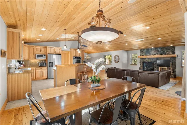 a view of a large building