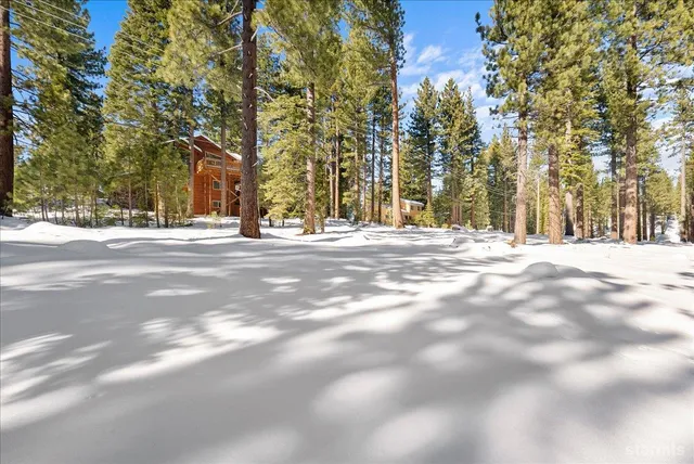 $1,198,000 | 1887 Elks Club Drive, South Lake Tahoe, CA 96150