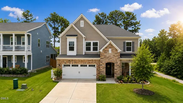 $720,000 | 3385 Lovage Drive, Apex, NC 27502