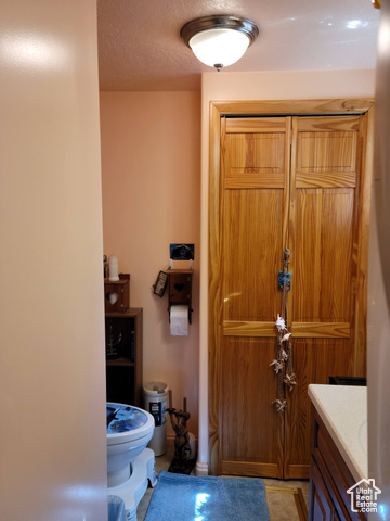 97 East Main Street Stockton, UT 84071 - Photo 40 of 58 View of bathroom