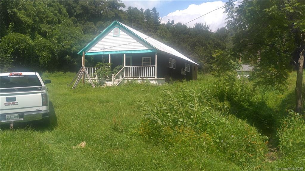 255 Wilds Branch Road Marshall, NC 28753 - Photo 1 of 10 Gallery Image 1
