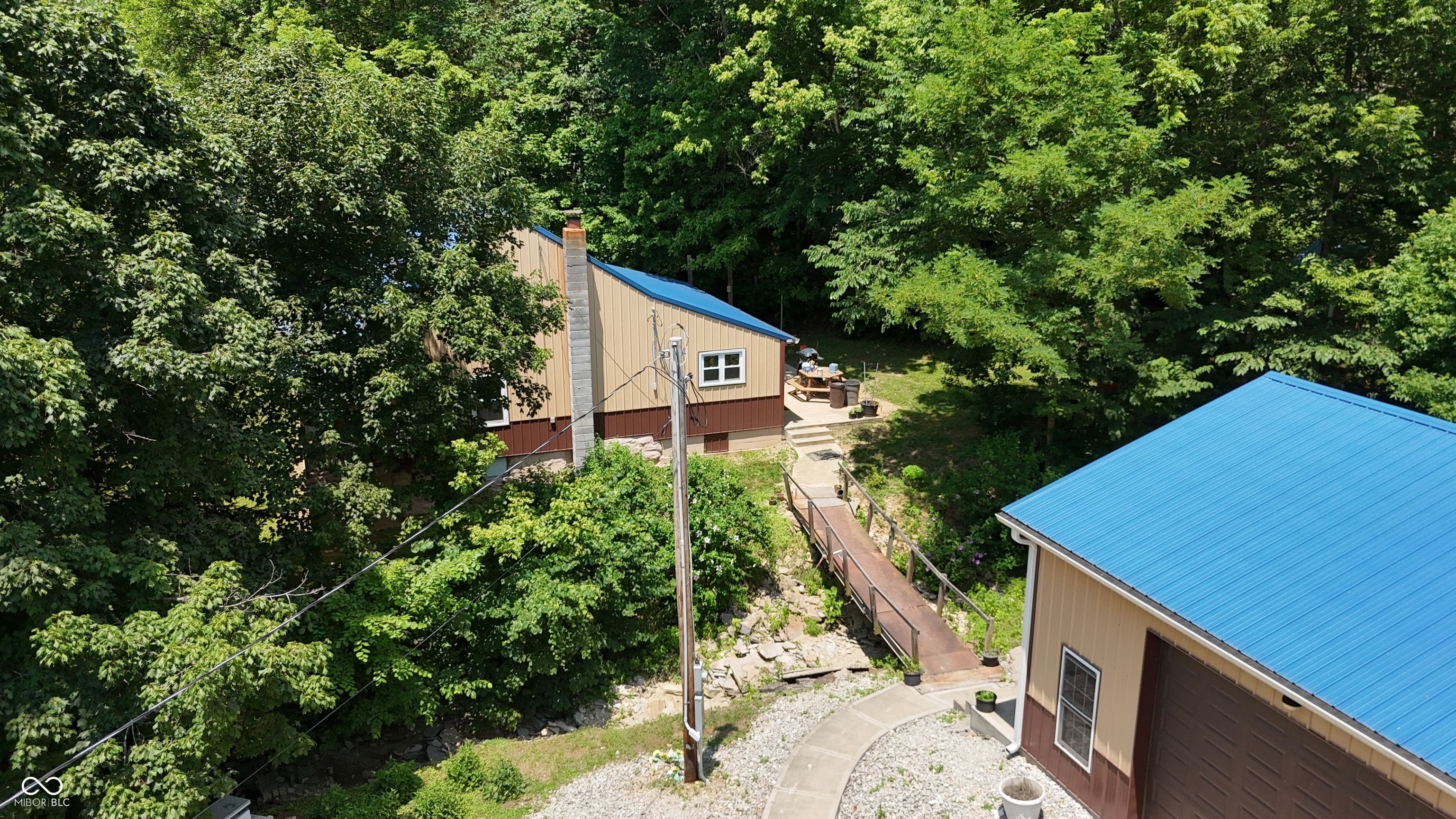 12375 Melock Road Vevay, IN 47043 - Photo 45 of 70