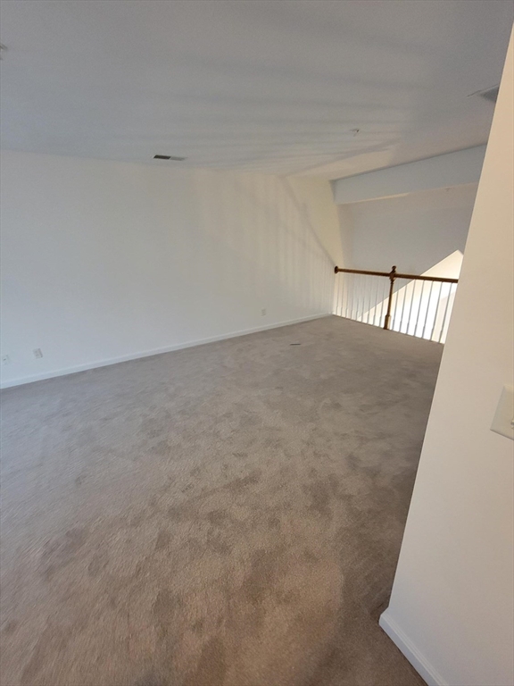 281 Rowley Bridge Road, Unit 7 Topsfield, MA 01983 - Photo 13 of 32 a view of an empty room