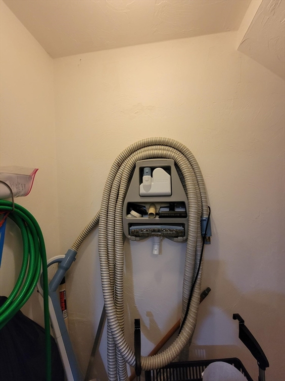 281 Rowley Bridge Road, Unit 7 Topsfield, MA 01983 - Photo 32 of 32 a view of a wooden door with a sink