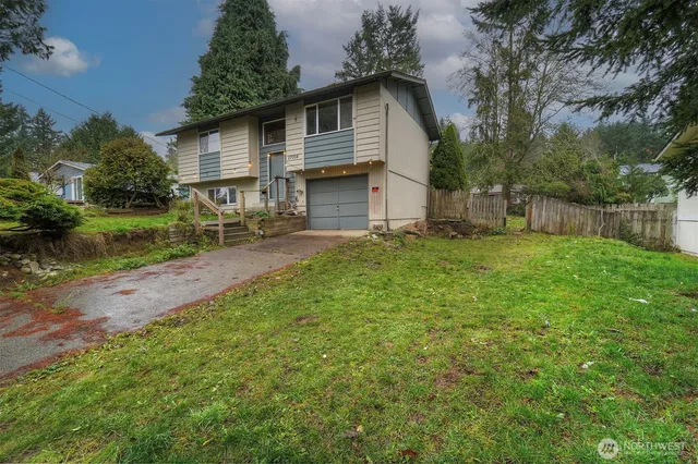 $300,000 | 27056 Wagner Circle Northeast, Kingston, WA 98346