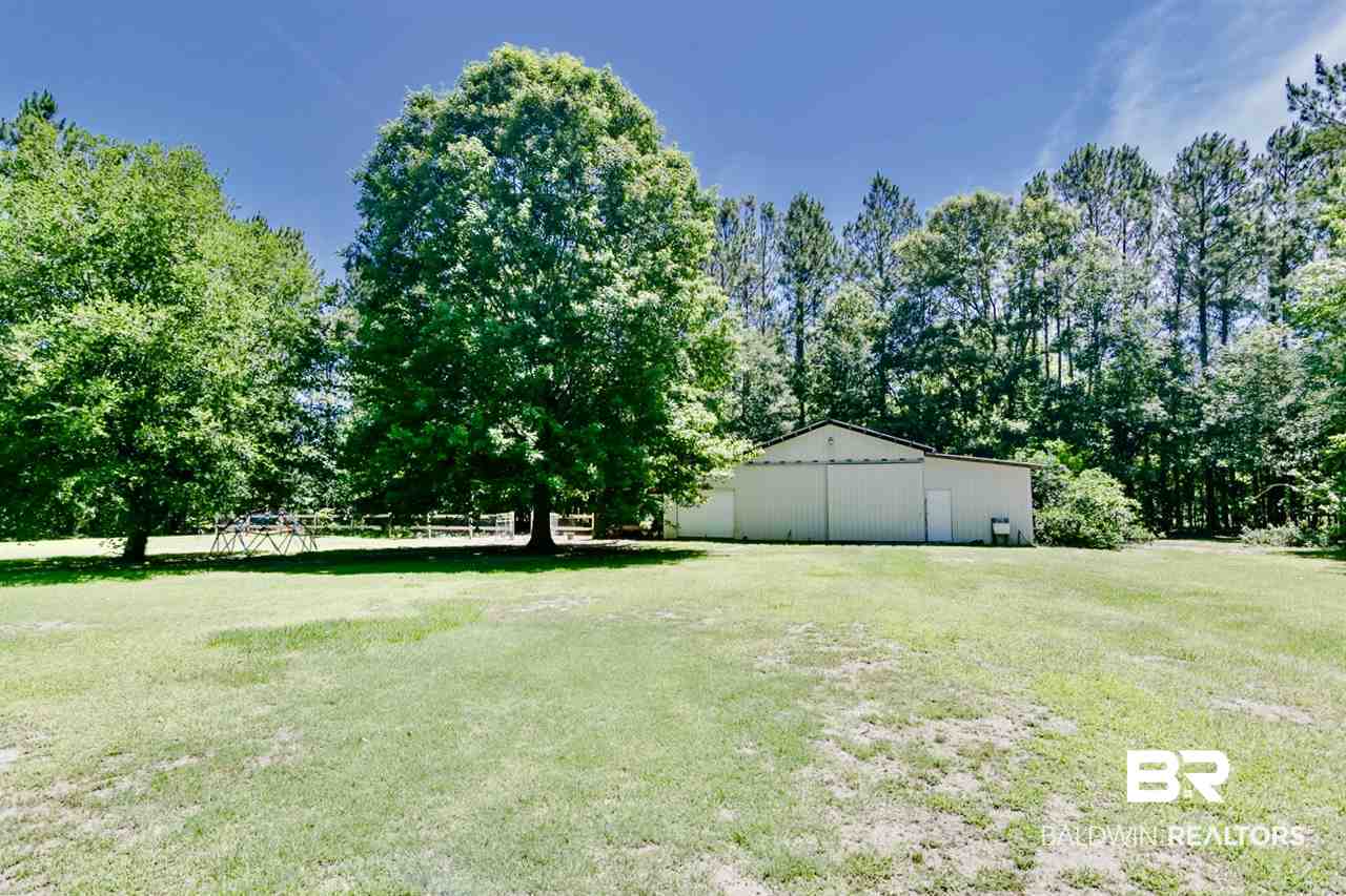 12850 Bender Road Foley, AL 36535 - Photo 46 of 50