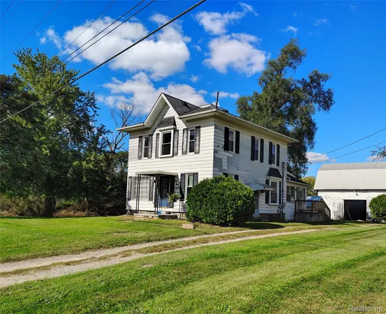$1,600 | 10940 West Grand River Avenue, Fowlerville, MI 48836