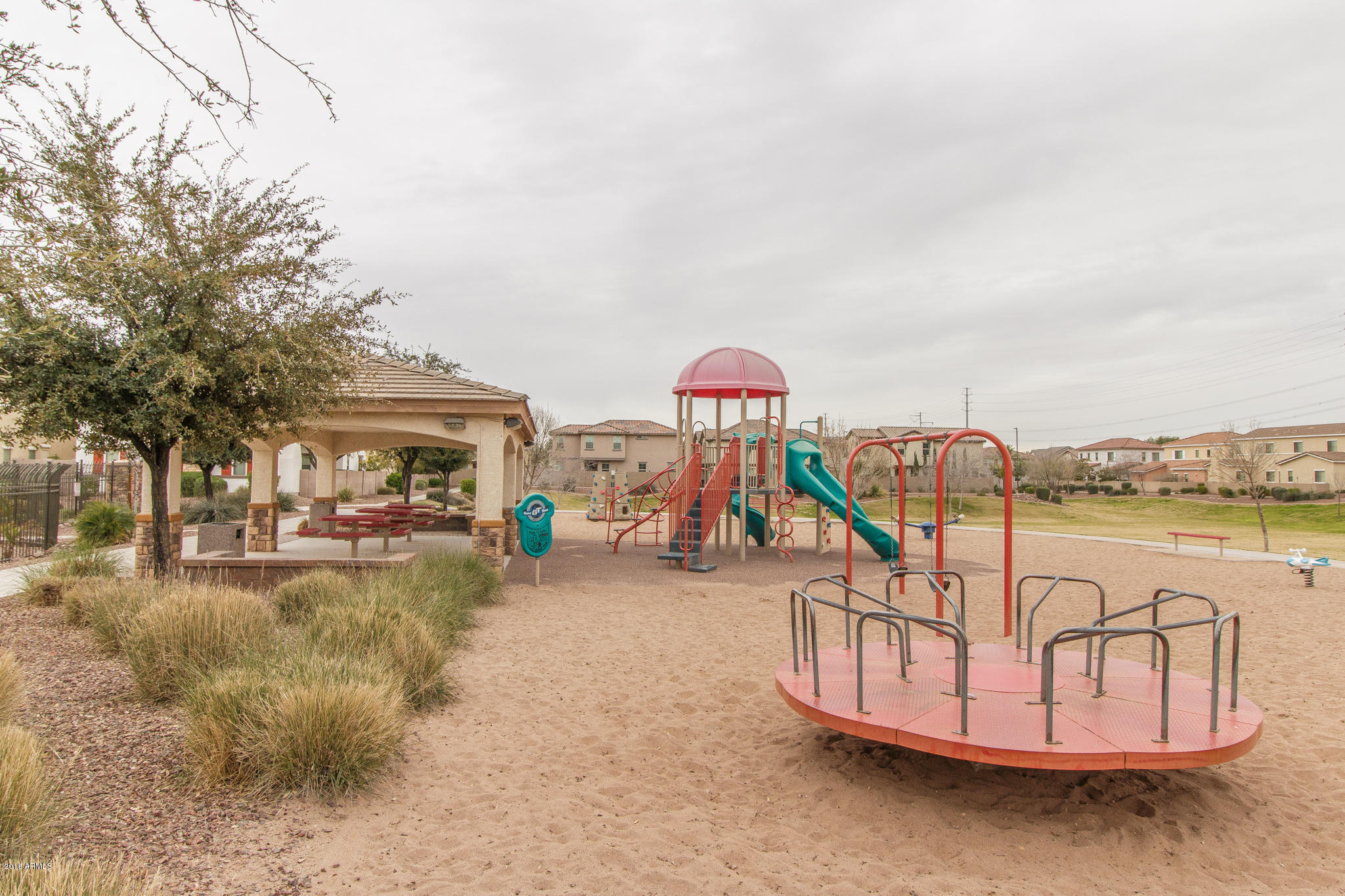 475 North Ranger Trail Gilbert, AZ 85234 - Photo 26 of 28 D) COMMUNITY