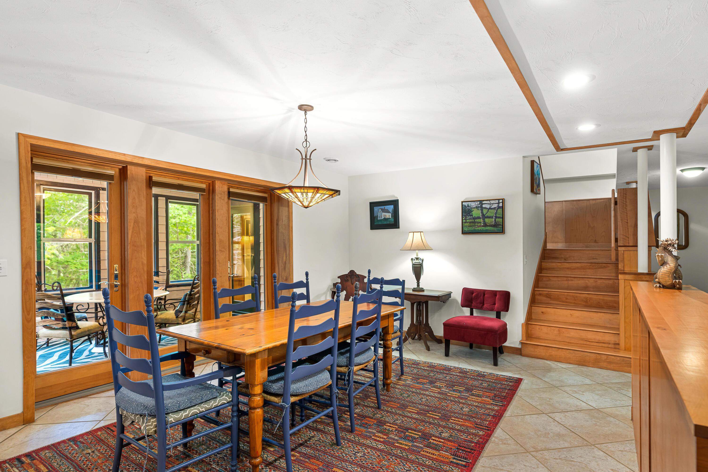 52 Oak Run Road Westport Island, ME 04578 - Photo 10 of 200