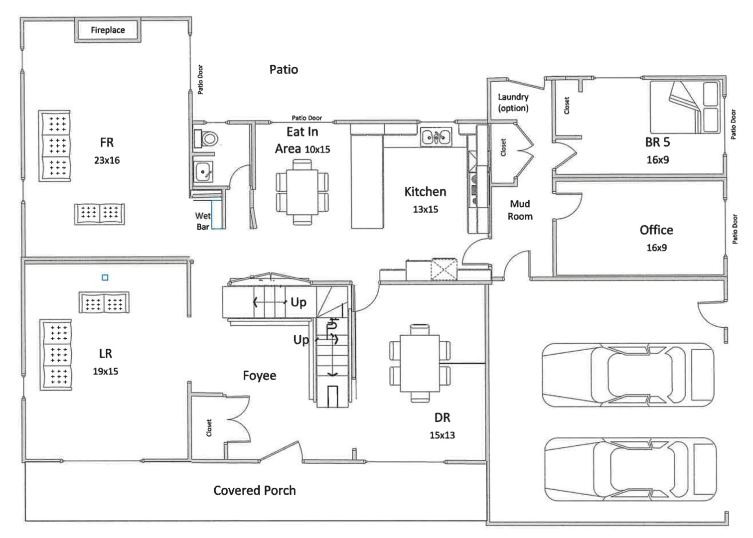 2380 Highmoor Road Highland Park, IL 60035 - Photo 28 of 30