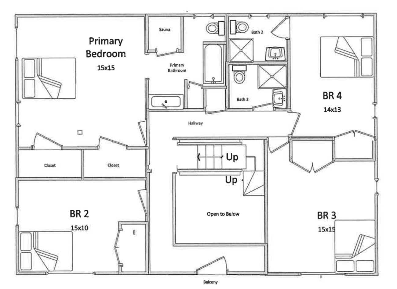 2380 Highmoor Road Highland Park, IL 60035 - Photo 29 of 30