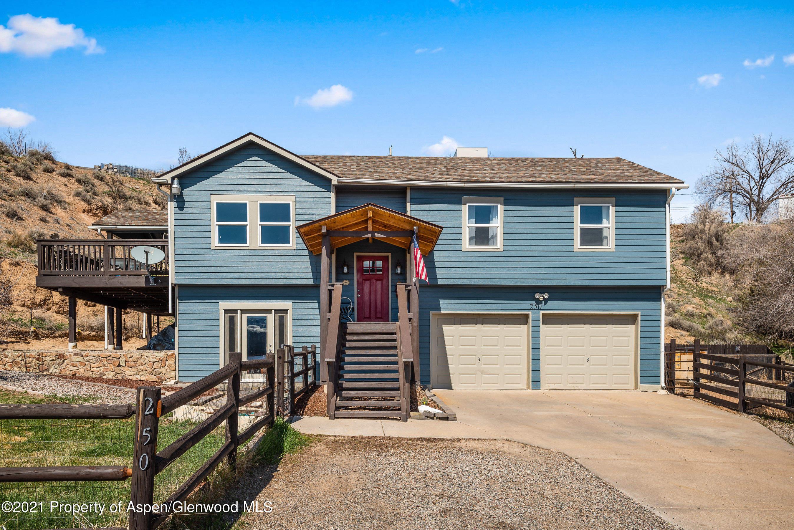 250 Tripp Drive Rifle, CO 81650 - Photo 1 of 25 250TrippDr_DASH_21033013