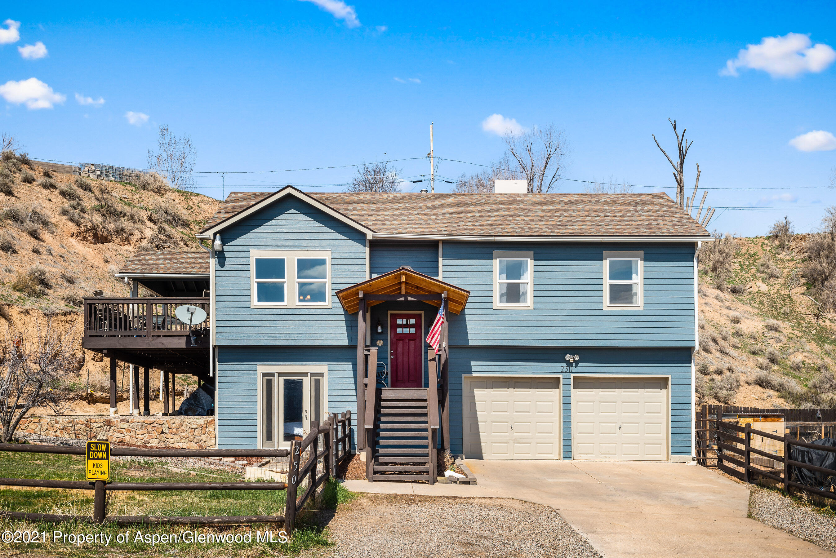 250 Tripp Drive Rifle, CO 81650 - Photo 23 of 25 250TrippDr_DASH_21033009