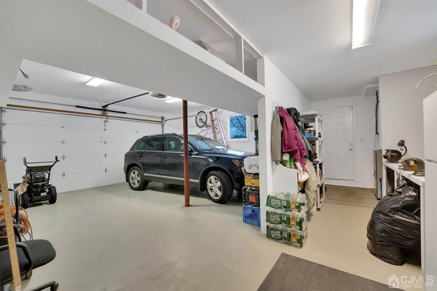3032 Cheesequake Road Old Bridge, NJ 08859 - Photo 26 of 28 a view of car garage