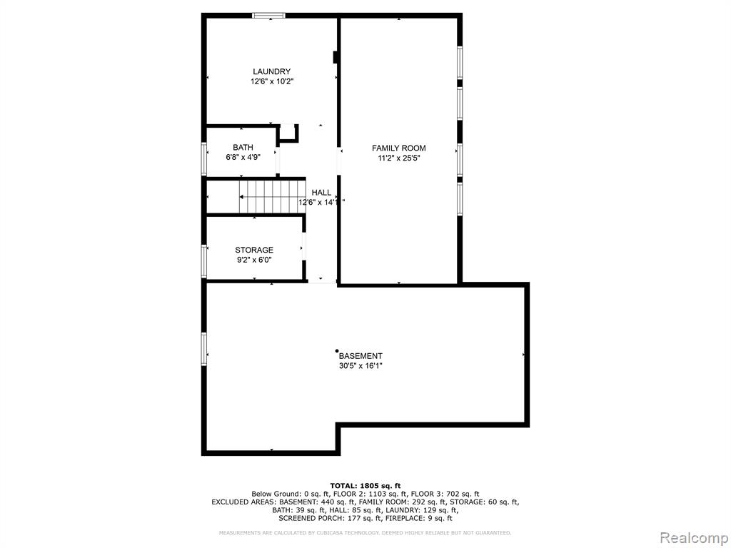 725 Lincoln Road Grosse Pointe, MI 48230 - Photo 62 of 68 Gallery Image 62
