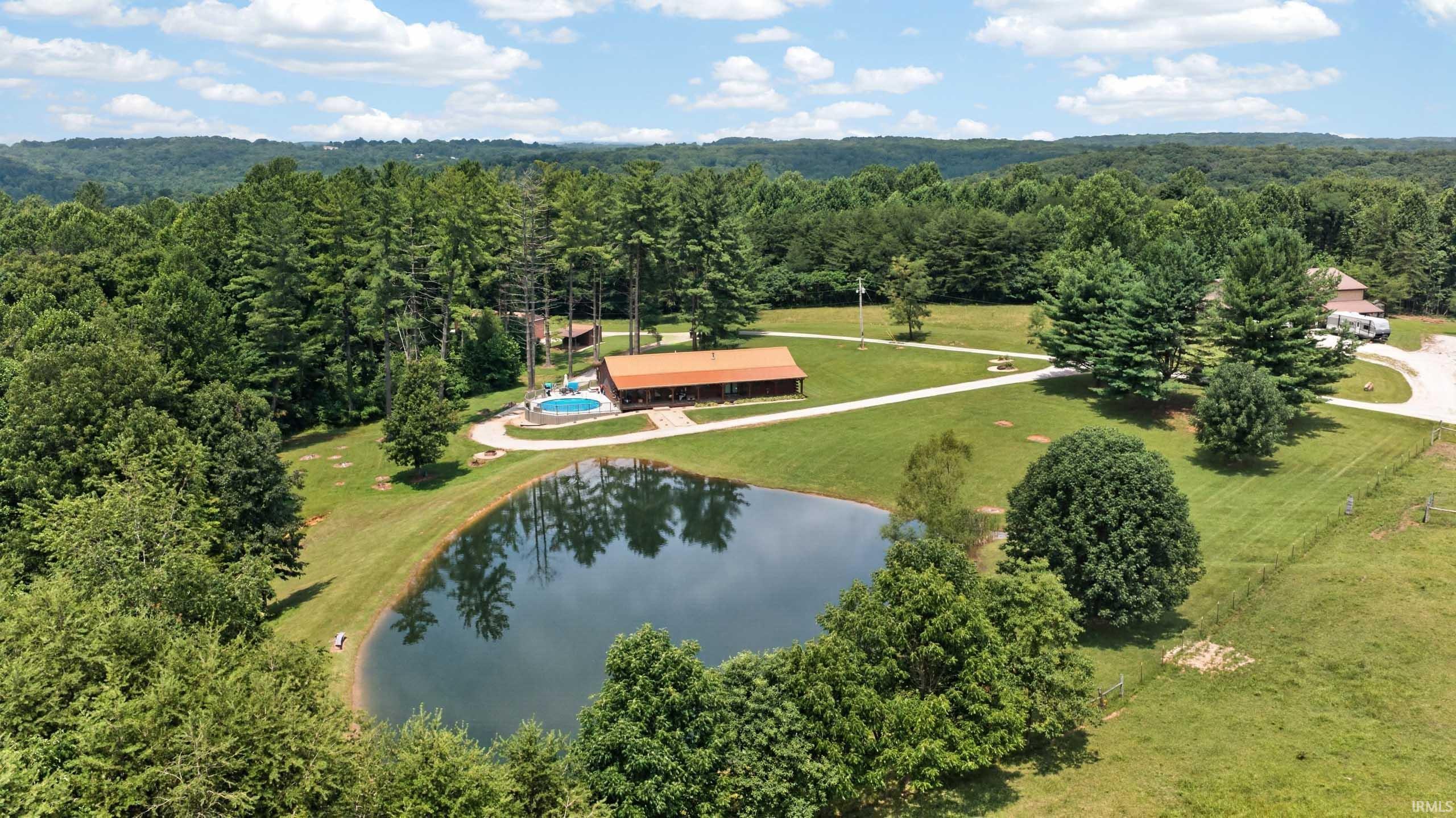3975 Highway 50 Mitchell, IN 47446 - Photo 43 of 50