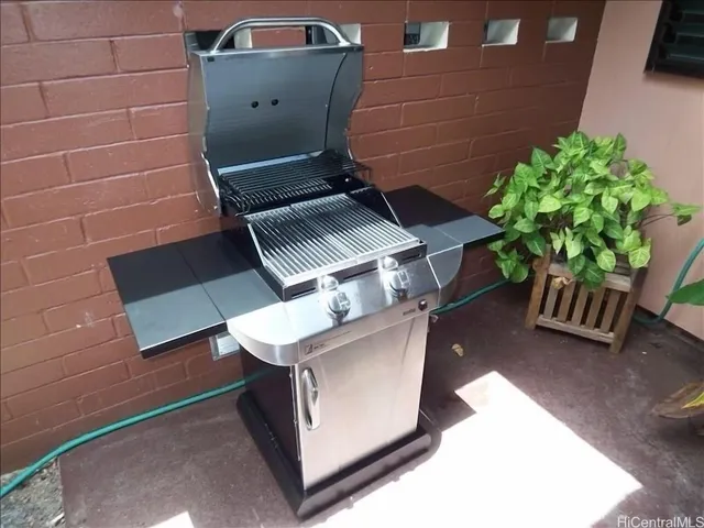 a view of a house next to a lake