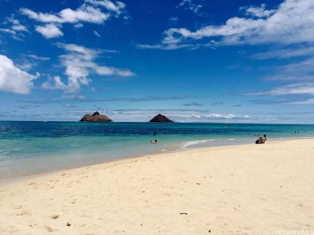 $4,000 | 462 Ilimano Street, Unit 1, Kailua, HI 96734