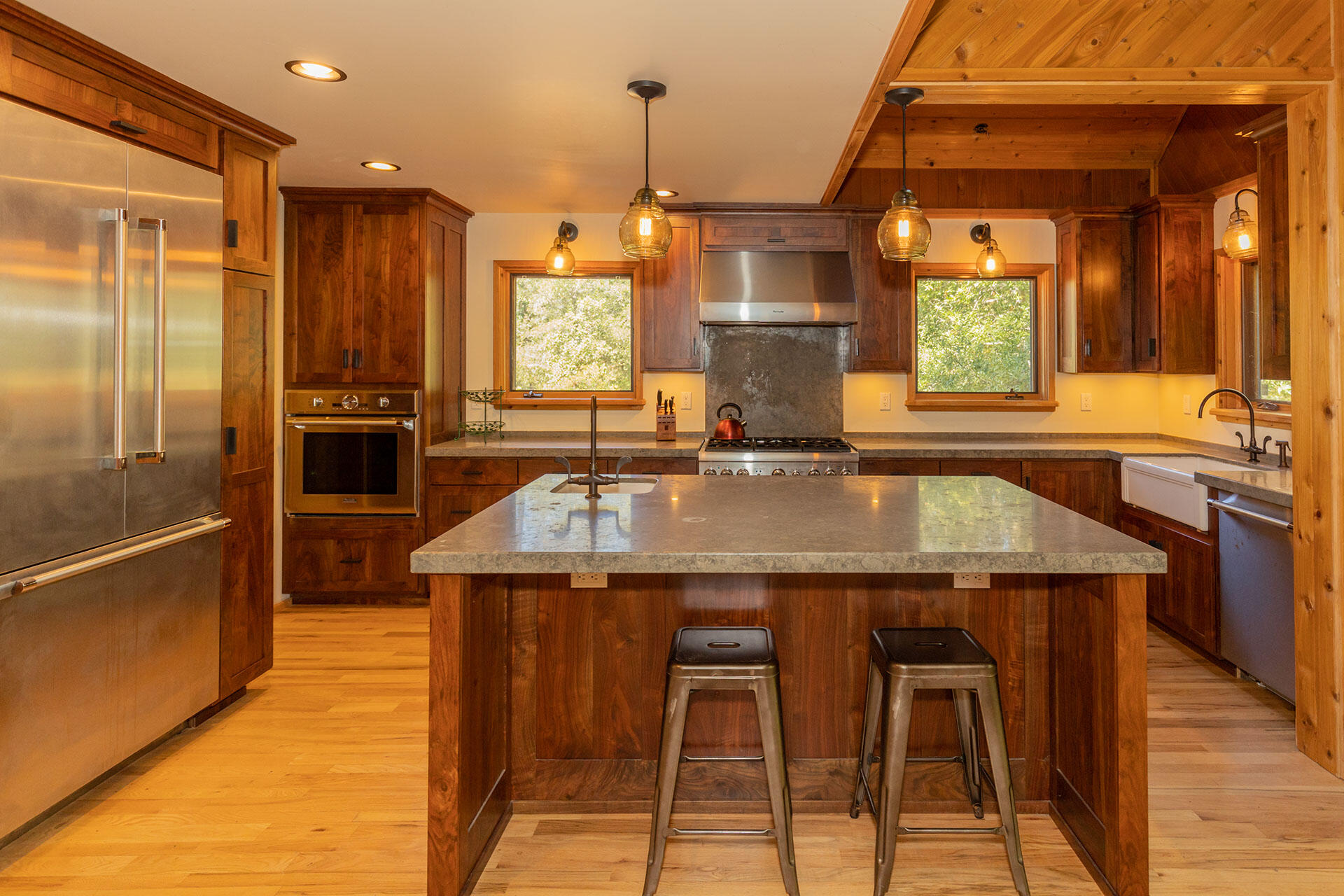 0 Bear Canyon Road Garberville, CA 95542 - Photo 32 of 107 SW__9572