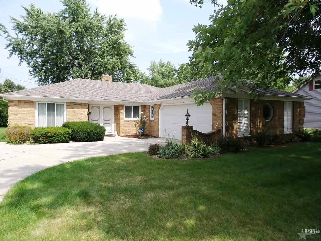 5401 Trier Road Fort Wayne, IN 46815 - Photo 1 of 24 Gallery Image 1