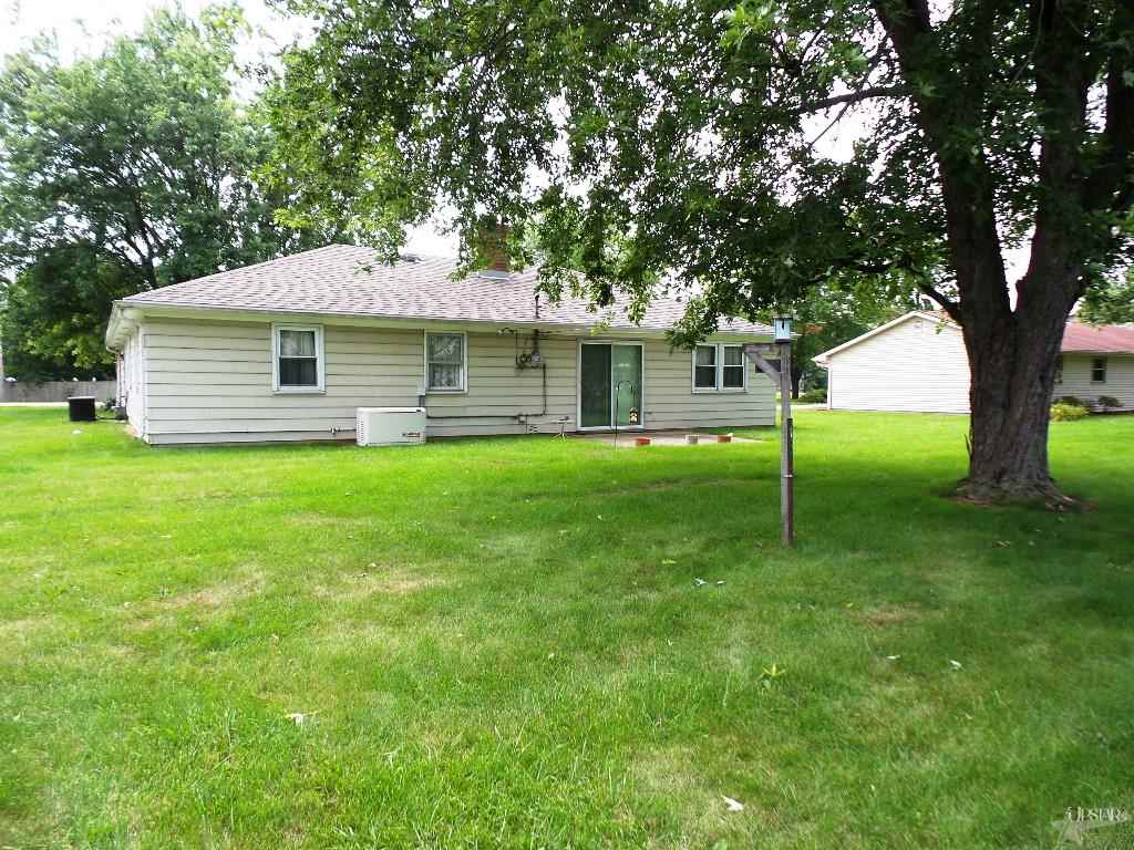 5401 Trier Road Fort Wayne, IN 46815 - Photo 23 of 24 Gallery Image 23