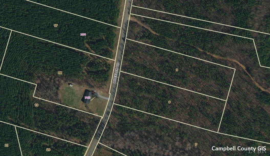 8 Wheeler Road Lynchburg, VA 24504 - Photo 7 of 9 Gallery Image 7