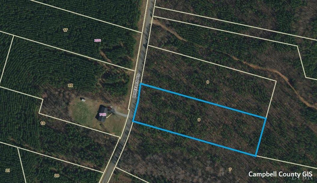 8 Wheeler Road Lynchburg, VA 24504 - Photo 8 of 9 Gallery Image 8