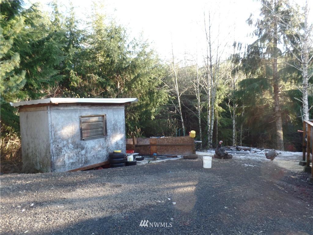495 Ocean Beach Road Hoquiam, WA 98550 - Photo 7 of 9 Gallery Image 7