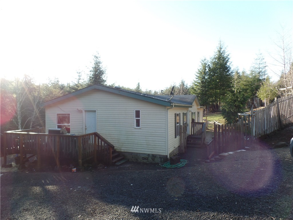 495 Ocean Beach Road Hoquiam, WA 98550 - Photo 8 of 9 Gallery Image 8