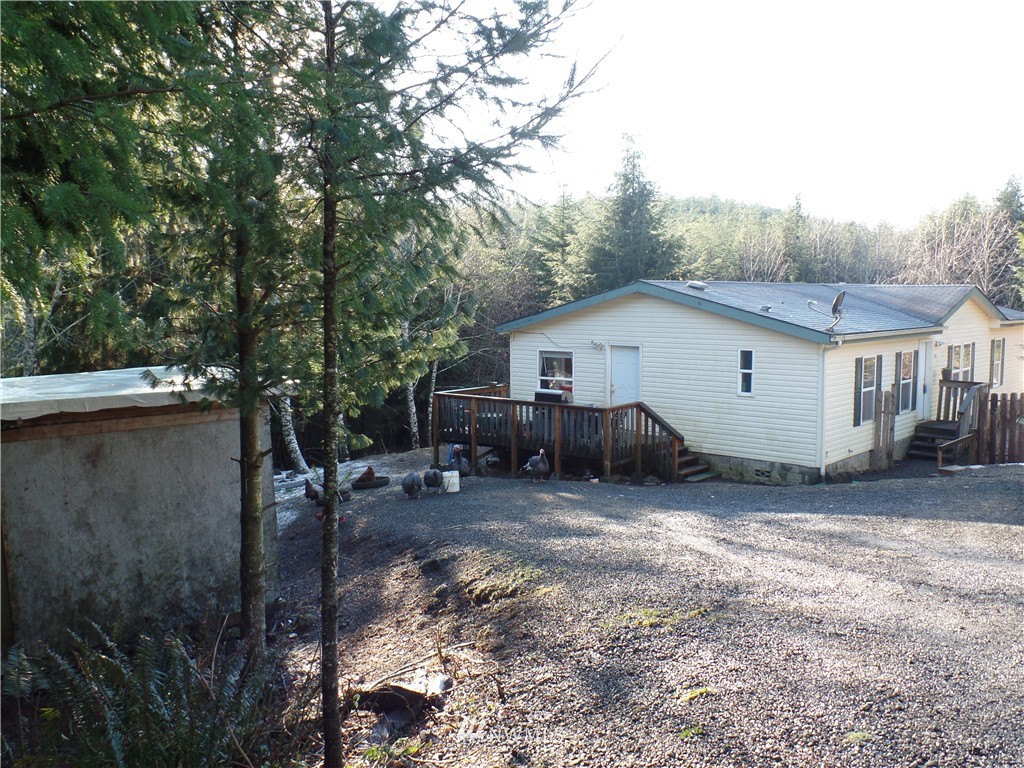 495 Ocean Beach Road Hoquiam, WA 98550 - Photo 9 of 9 Gallery Image 9