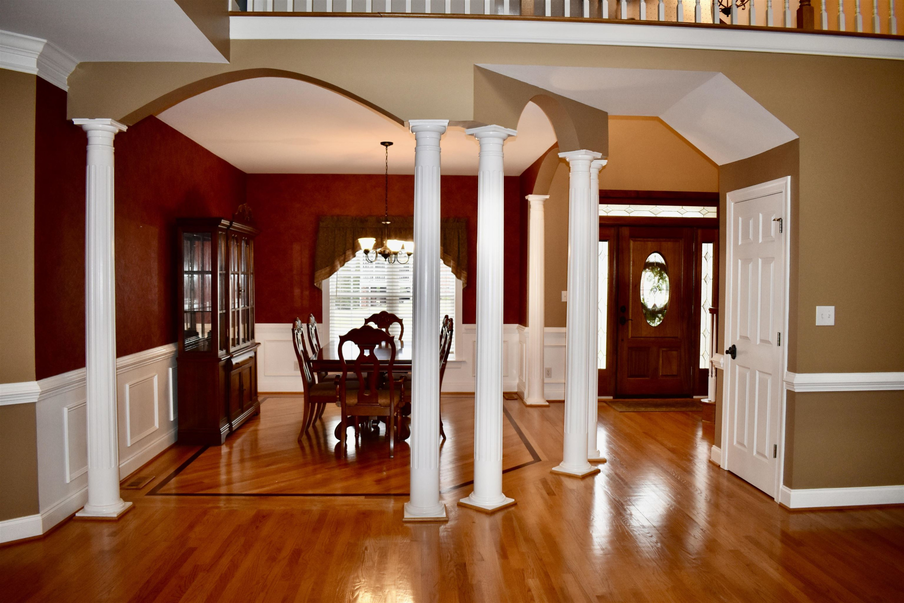 4808 White Post Drive Raleigh, NC 27603 - Photo 9 of 50 Photo 9