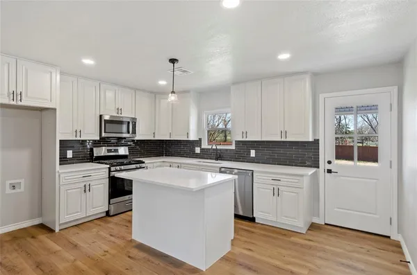 $240,000 | 131 Long Street, Bowie, TX 76230