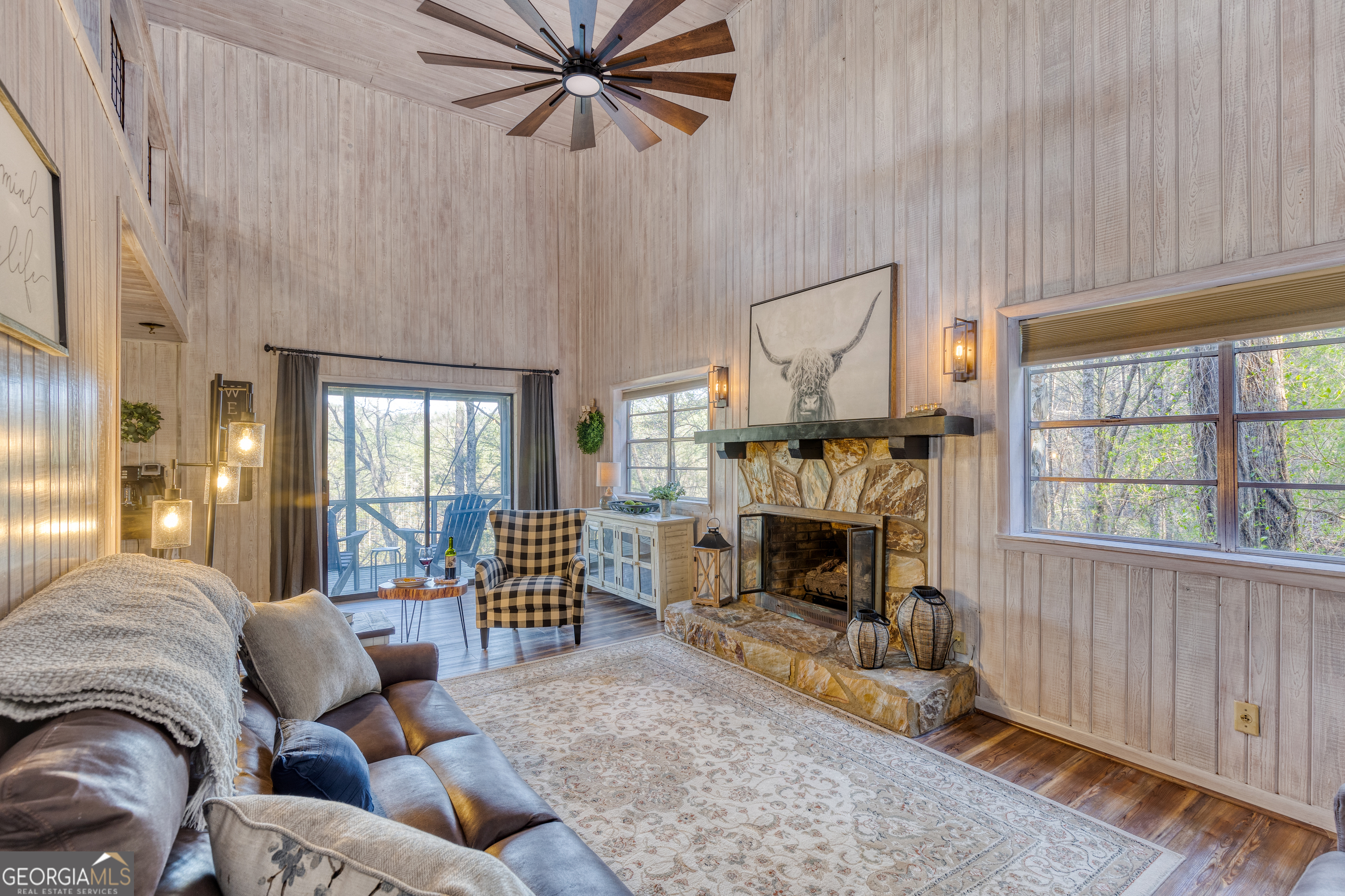 145 River Bend Lane Blue Ridge, GA 30513 - Photo 11 of 64